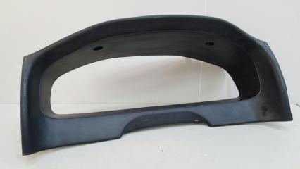 Козырек накладка щитка приборов Nissan Almera 1998