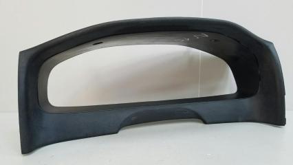 Козырек накладка щитка приборов Nissan Almera 1999