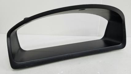 Козырек накладка щитка приборов Nissan Almera 1999