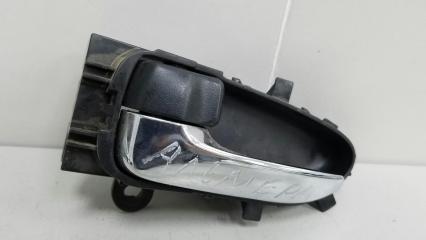 Ручка двери внутренняя открывания Nissan Almera 2016 2012—2018