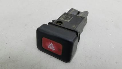 Кнопка аварийного сигнала Nissan Almera 1998 Б/У Кнопка аварийного сигнала Nissan Almera 1998