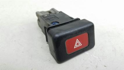 Кнопка аварийного сигнала Nissan Almera 1999 Б/У Кнопка аварийного сигнала Nissan Almera 1999