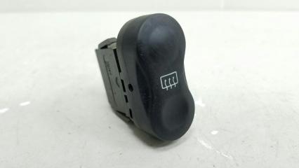 Кнопка обогрева заднего стекла Nissan Almera 2016 2012—2018 Б/У Кнопка обогрева заднего стекла Nissan Almera 2016 2012—2018