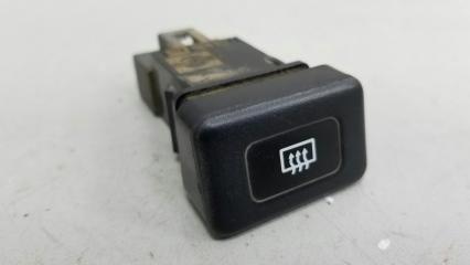 Кнопка обогрева заднего стекла Nissan Almera 1999 Б/У Кнопка обогрева заднего стекла Nissan Almera 1999