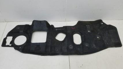 Запчасть шумоизоляция моторного щита Hyundai Solaris 2 2017