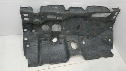 Запчасть шумоизоляция моторного щита Hyundai Solaris 2 2017