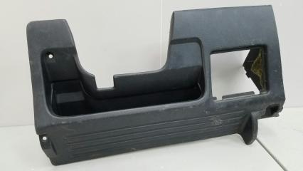 Накладка под торпеду Nissan Primera 1995—2000 Б/У Накладка под торпеду Nissan Primera 1995—2000