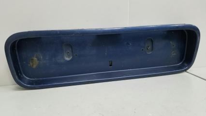 Запчасть рамка для номера задняя Honda Civic 1995-2001