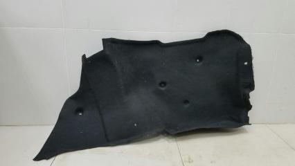 Обшивка багажника Nissan Almera 2016 2012—2018