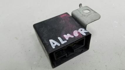 Реле дворников Nissan Almera 1998