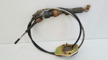 Трос переключения селектора АКПП Nissan Teana 2008