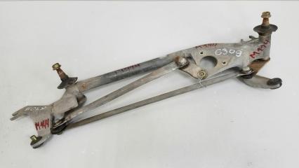 Трапеция дворников Nissan Primera 2003