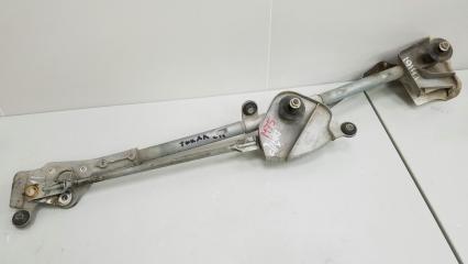 Трапеция дворников Nissan Tiida 2008