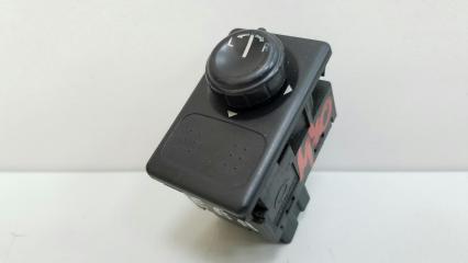 Переключатель джойстик пульт кнопка регулировки зеркал Nissan Almera Classic 2008