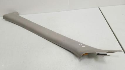 Обшивка стойки лобового стекла передняя левая Nissan Primera 1995—2000