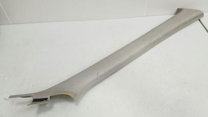 Обшивка стойки лобового стекла передняя правая Nissan Primera 1995—2000