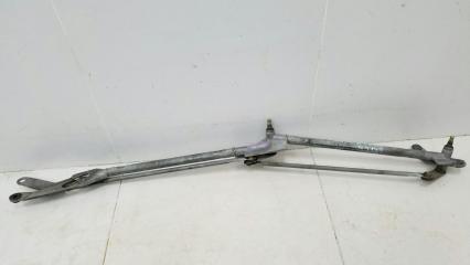 Трапеция дворников Nissan Teana 2004