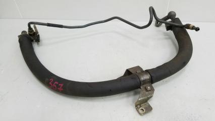 Шланг трубка ГУРА Nissan Primera 1995—2000