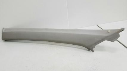 Обшивка стойки лобового стекла передняя левая Nissan Almera 1999