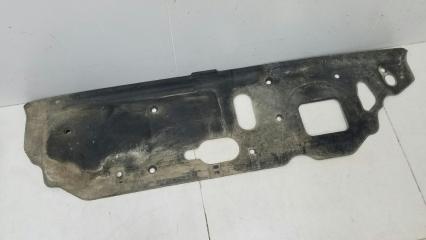 Фото запчасти шумоизоляция моторного щита SsangYong Actyon 2 New Korando 2011 Б/У запчасть Запчасть шумоизоляция моторного щита SsangYong Actyon 2 New Korando 2011