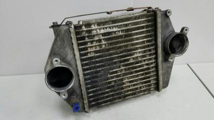 Запчасть интеркулер Mazda 6 2003