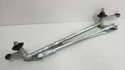 Трапеция дворников Nissan Almera 2016 2012—2018