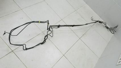 Трубка топливная Nissan Teana 2008