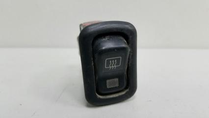 Фото запчасти кнопка обогрева заднего стекла Daihatsu Storia 2003 Б/У запчасть Запчасть кнопка обогрева заднего стекла Daihatsu Storia 2003