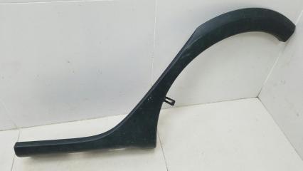 Запчасть накладка крыла заднего левая Renault Sandero 2 Stepway 2020