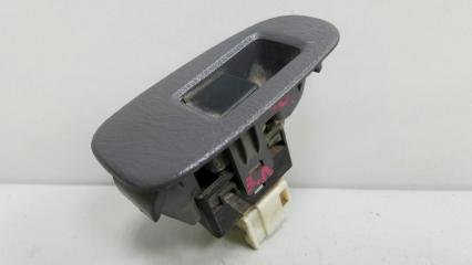 Кнопка стеклоподъемника задняя левая Nissan Almera 1999 Б/У Кнопка стеклоподъемника задняя левая Nissan Almera 1999