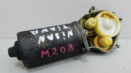 Моторчик дворников Nissan Teana 2004 Б/У Моторчик дворников Nissan Teana 2004