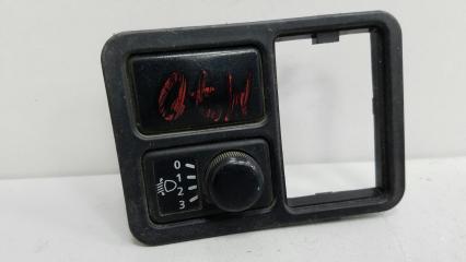 Запчасть кнопка корректора фар Nissan Almera Classic 2008