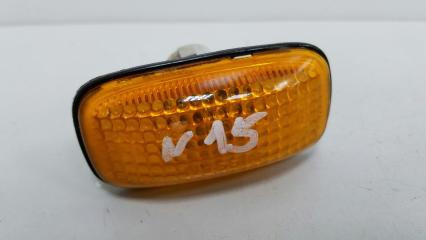 Повторитель в крыло Nissan Almera 1999