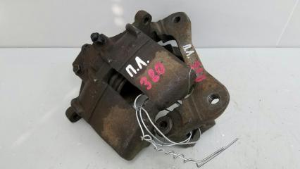 Тормозной суппорт передний левый Газ Газель 2004