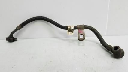 Запчасть трубка масляная турбины Ford Focus 2 2007