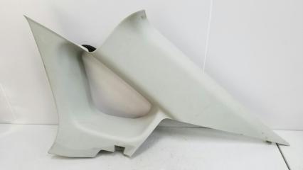 Обшивка стойки лобового стекла задняя правая Nissan Almera 2016 2012—2018