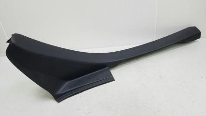 Накладка порога внутренняя задняя левая Nissan Almera 2016 2012—2018 Б/У Накладка порога внутренняя задняя левая Nissan Almera 2016 2012—2018