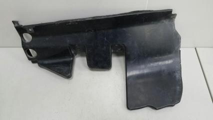 Дефлектор радиатора правый Nissan Almera 2016 2012—2018 Б/У Дефлектор радиатора правый Nissan Almera 2016 2012—2018