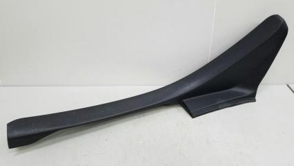 Накладка порога внутренняя Nissan Almera 2016 2012—2018 Б/У Накладка порога внутренняя Nissan Almera 2016 2012—2018