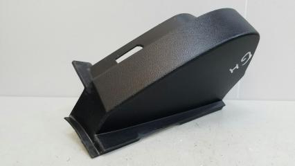 Запчасть накладка торпеды правая Mazda 6 2008