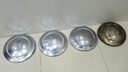 Колпак колеса комплект ГАЗ волга 1963