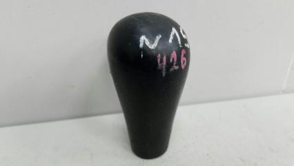 Ручка мкпп Nissan Almera 1999