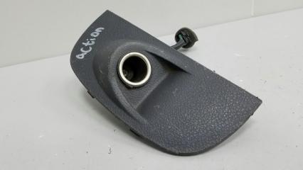 Фото запчасти прикуриватель SsangYong Actyon 1 2007 2005—2010 Б/У запчасть Запчасть прикуриватель SsangYong Actyon 1 2007 2005—2010