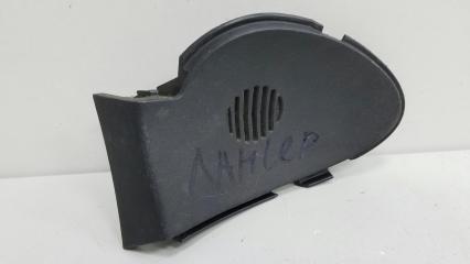 Запчасть накладка торпеды Mitsubishi Lancer 10 2007