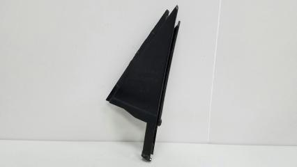 Накладка уголок двери заглушка зеркала задняя правая Nissan Almera 2016 2012—2018