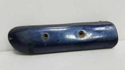 Запчасть молдинг крыла передний левый Rover 600 1997