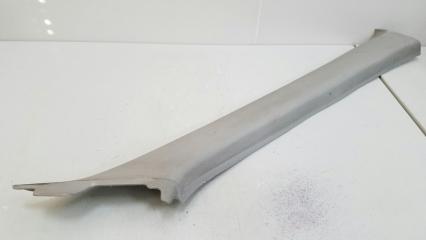 Обшивка стойки лобового стекла передняя правая Nissan Almera 1998