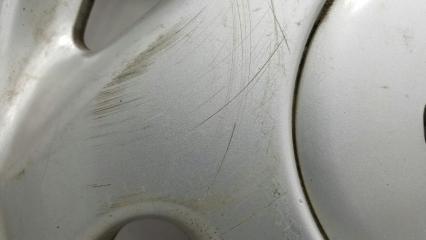 Колпак колеса Nissan Primera P11 QG18DD 1.8л