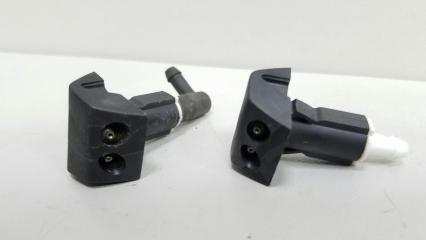 Форсунка омывателя лобового стекла Almera 2016 2012—2018 G15 K4M 1.6л