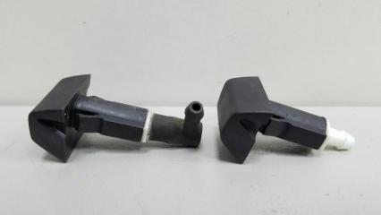 Форсунка омывателя лобового стекла Almera 2016 2012—2018 G15 K4M 1.6л